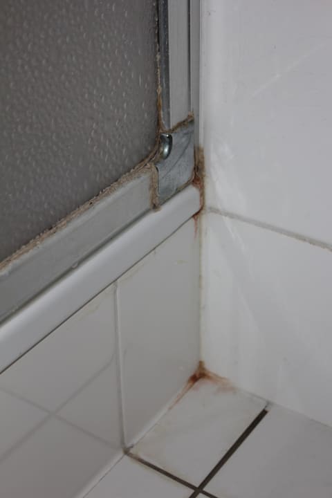 Badzimmer Teil 1 Gästehaus 329