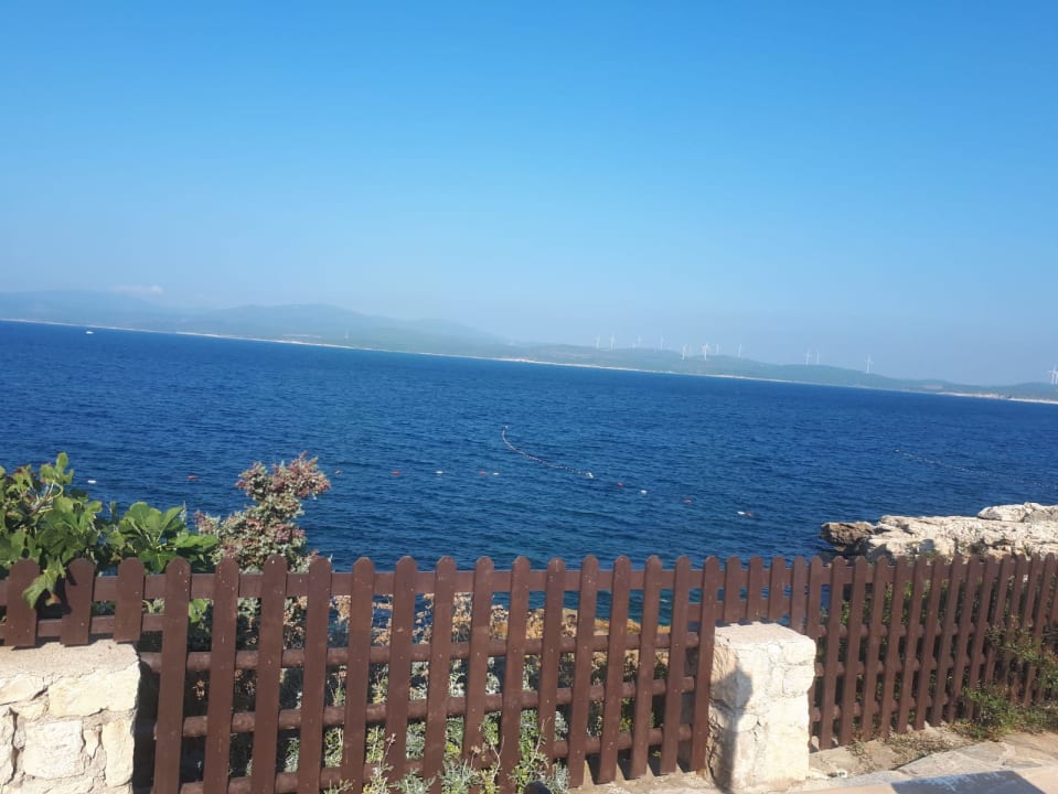 Ausblick Club Resort Atlantis