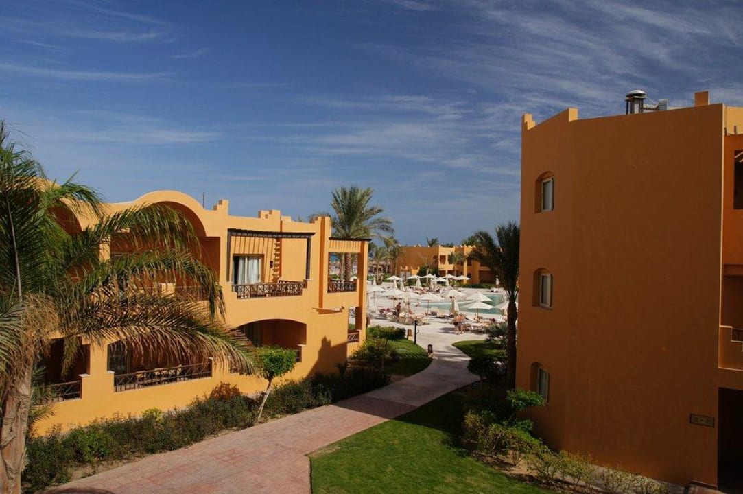 Anlage Stella Beach Stella Beach Resort & Spa Makadi Bay