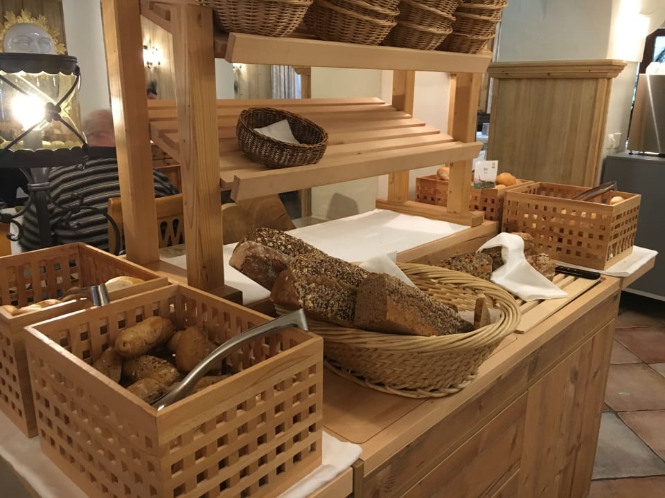 Restaurant Hotel DIE SONNE