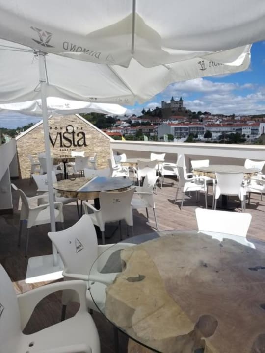 Gastro 5ª Vigia Guest House