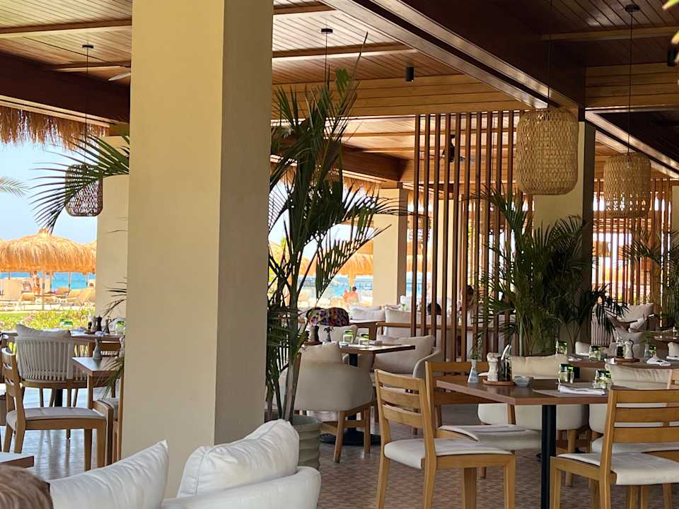 Strand JAZ Elite Riviera