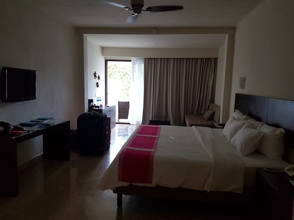 Zimmer Akumal Bay Beach & Wellness Resort