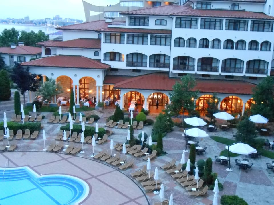 Am Abend Helena Sands