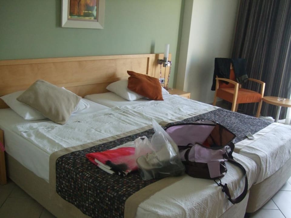 Doppelzimmer Side Mare Resort & Spa