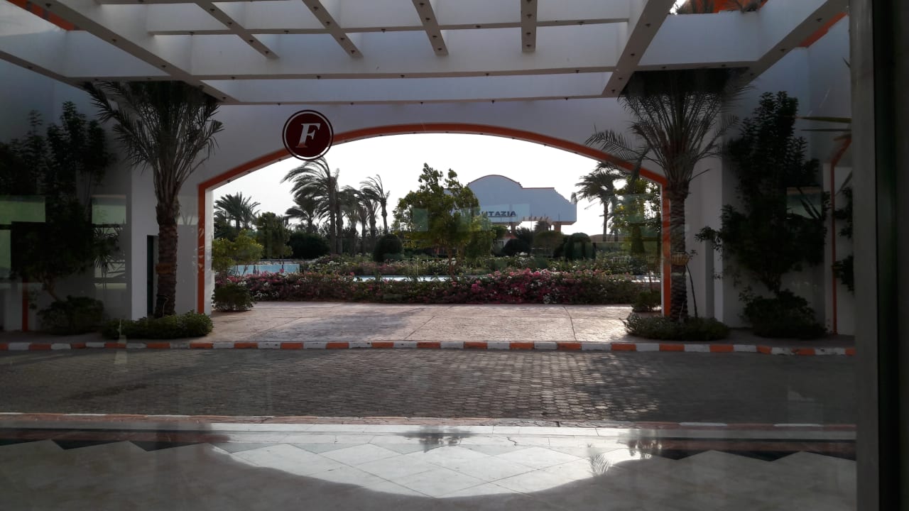 Sonstiges Fantazia Resort Marsa Alam
