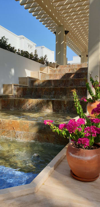 Außenansicht Monachus Family Resort Sorgun