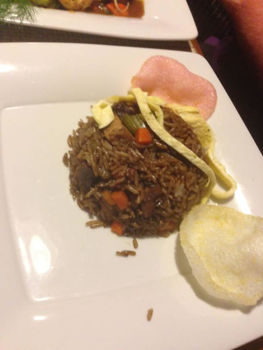 Bamboo Grand Palladium Select Bávaro Resort & Spa