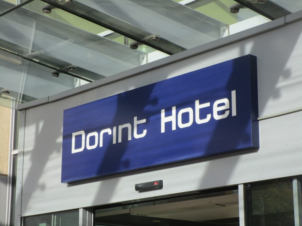 Sonstiges Dorint Hotel am Dom Erfurt