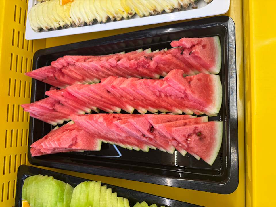 Gastro High Beach Resort