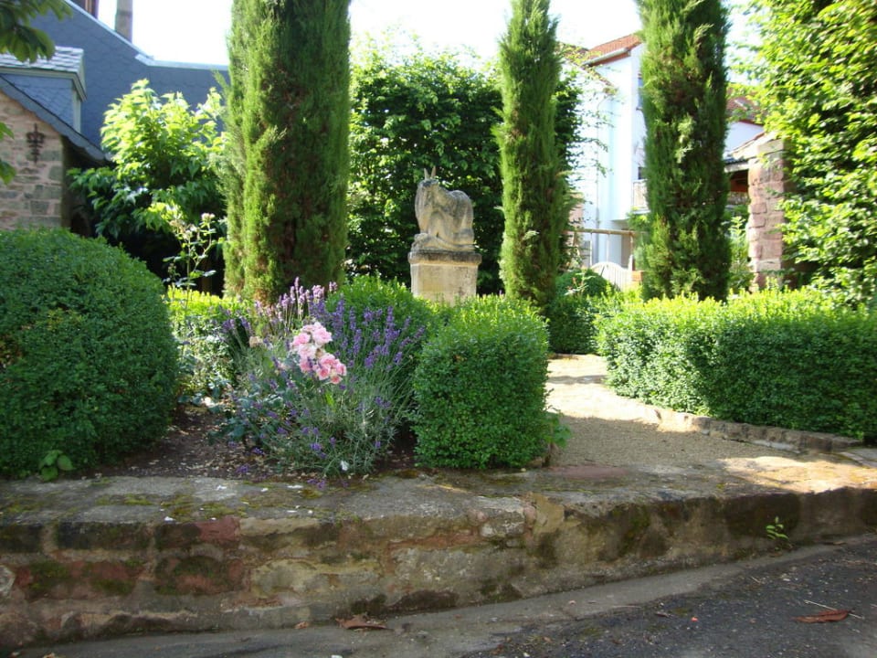 Garten Weingut & Gästehaus Giwer-Greif
