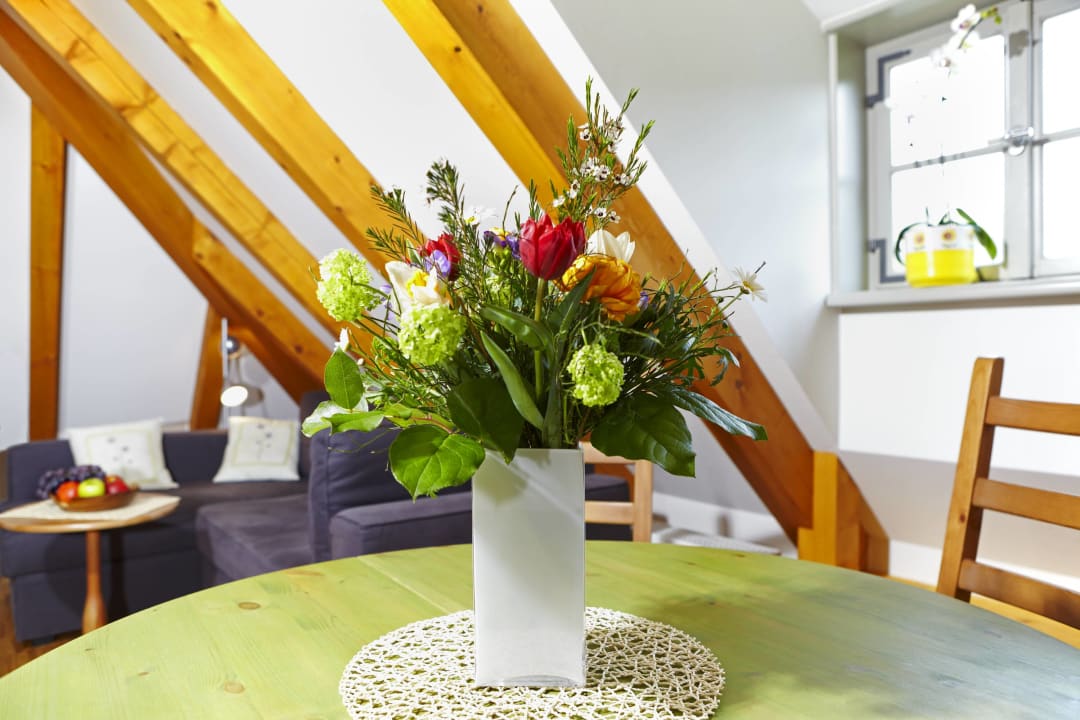 Zimmer Weingut Haus Steinbach