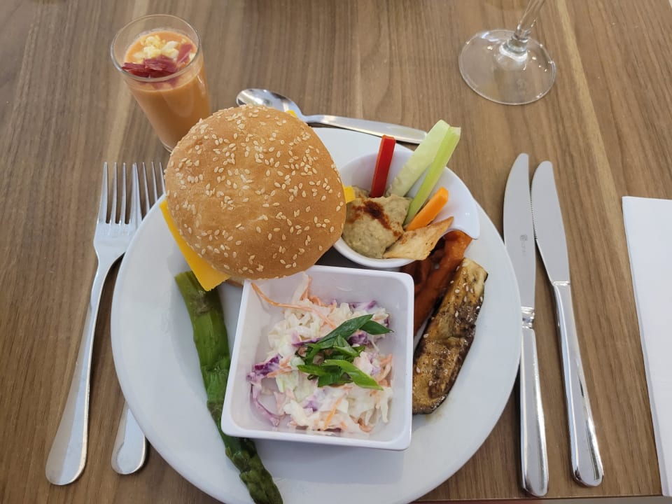 Gastro BQ Bulevar Paguera - Adults only