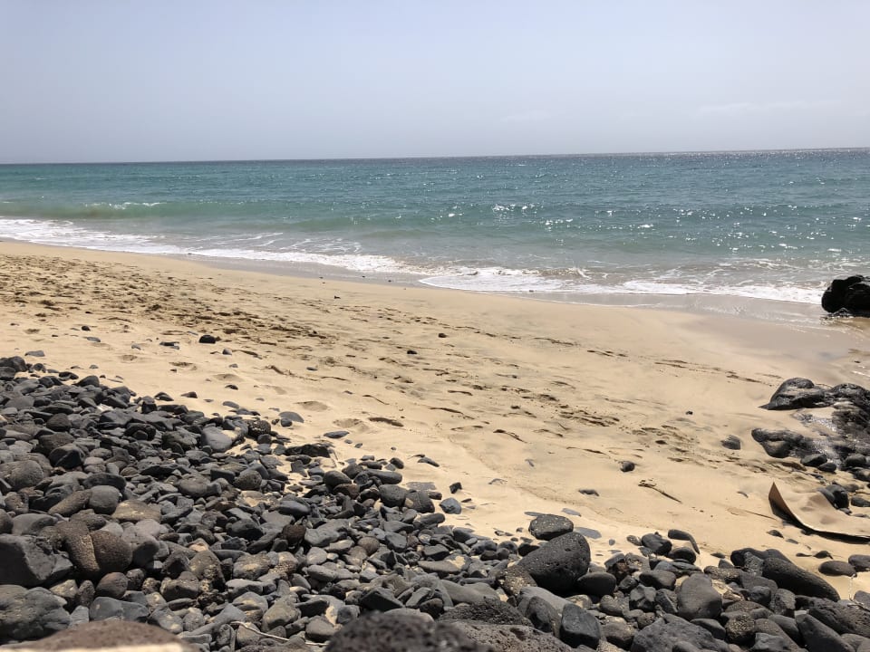 Strand allsun App.-Hotel Esquinzo Beach