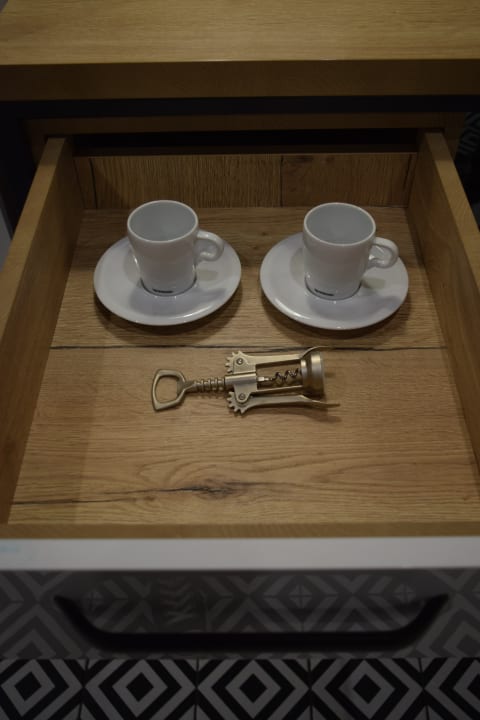 Zimmer The Bridge Suites Hotel