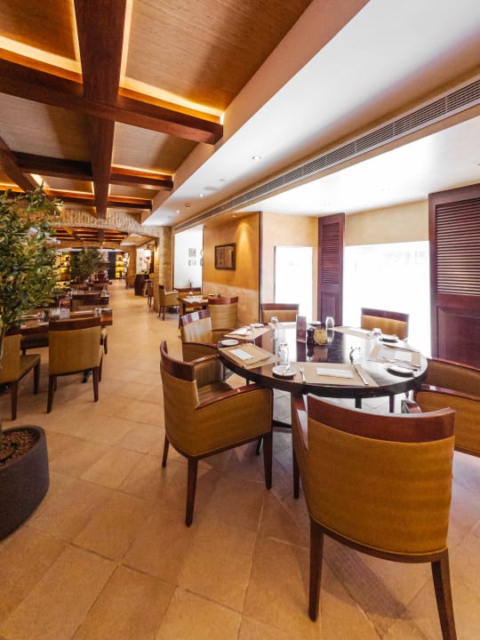 Gastro Millennium Downtown Abu Dhabi