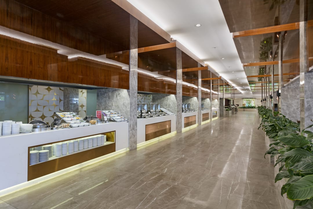 Gastro Xanadu Resort Hotel