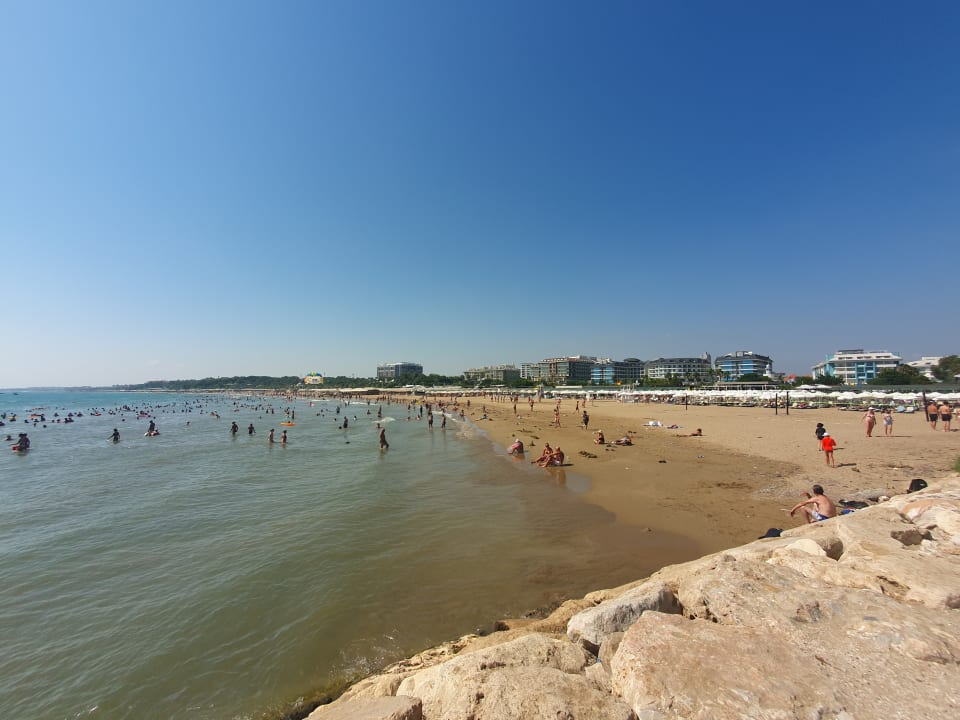 Strand Side Story Resort & Spa