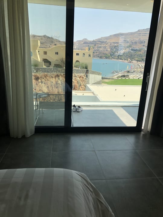 Zimmer Lindos Grand Resort & Spa - Adults only
