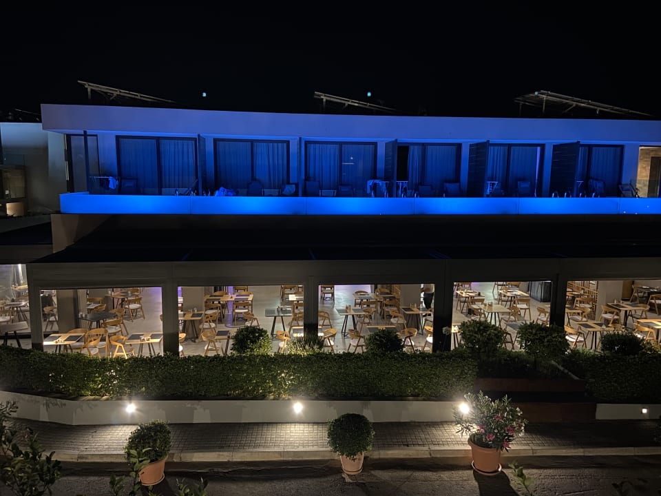 Gastro Harmony Boutique Resort