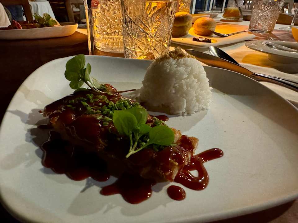 Gastro Ifuru Island Maldives