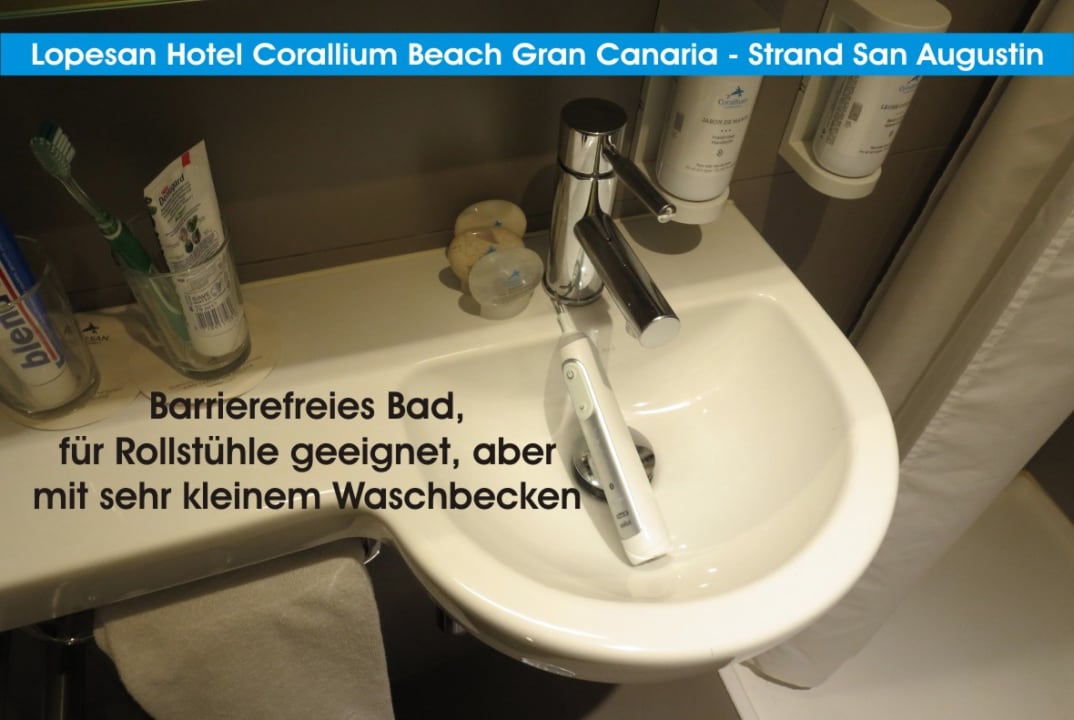 Zimmer Corallium Beach by Lopesan Hotels - Adults only
