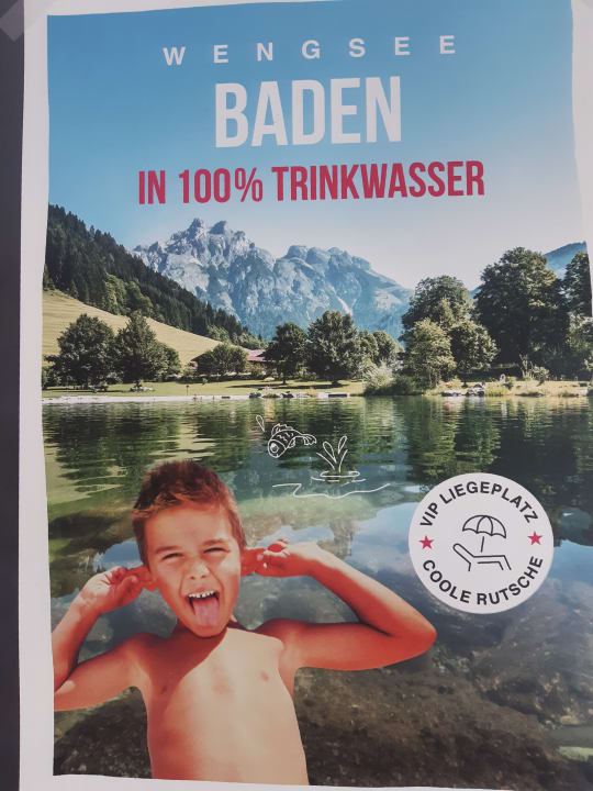 Sport & Freizeit Gut Wenghof - Family Resort