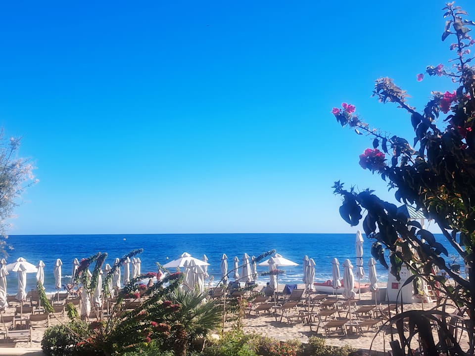 Strand Creta Maris Resort