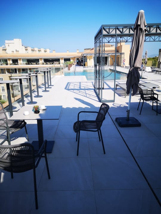 Pool Grupotel Playa de Palma Suites & Spa