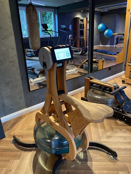 Sport & Freizeit Landhotel Voshövel