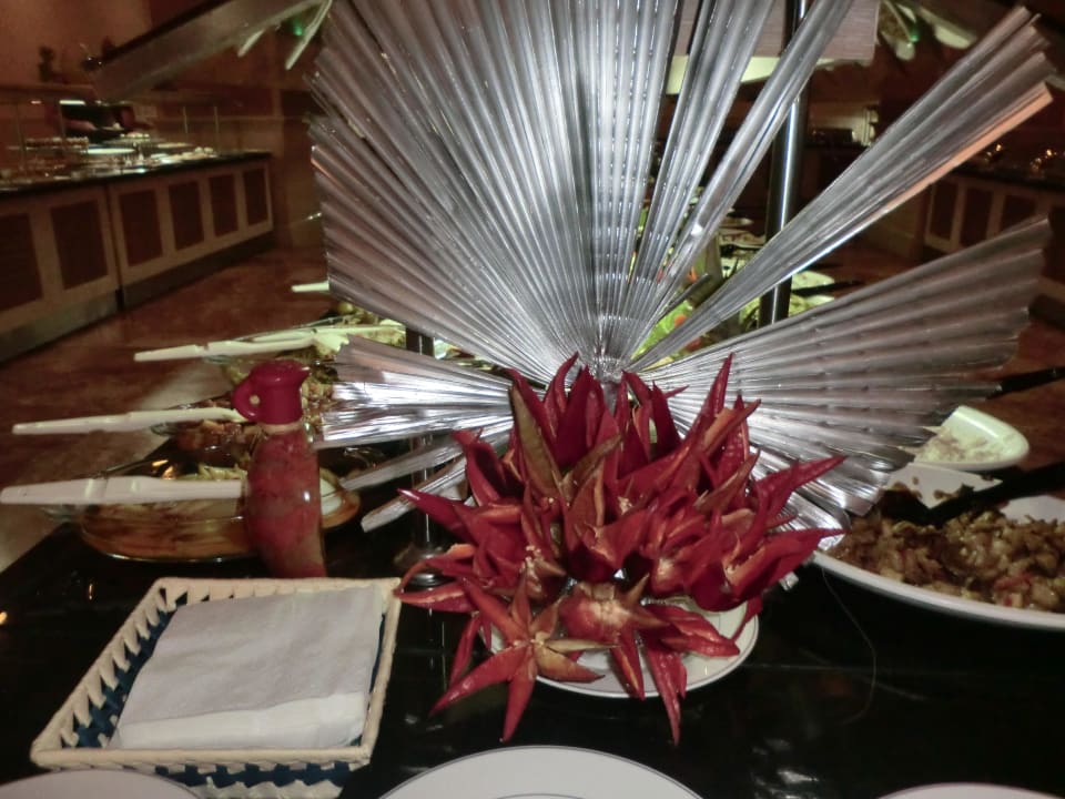 Deko Büffet Aydinbey Kings Palace & Spa