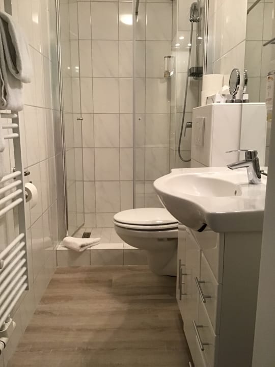 Zimmer Hanse Hotel Buxtehude