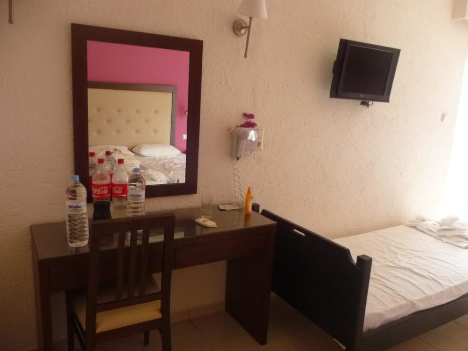 Pokój Hotel Heliotrope