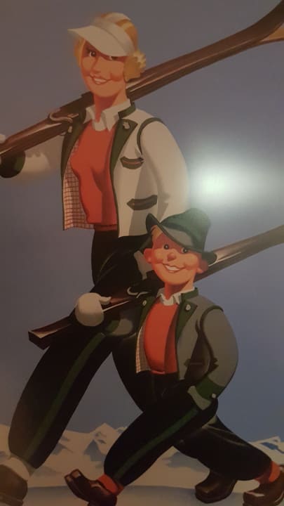 Sonstiges Hotel Pinzger Tux