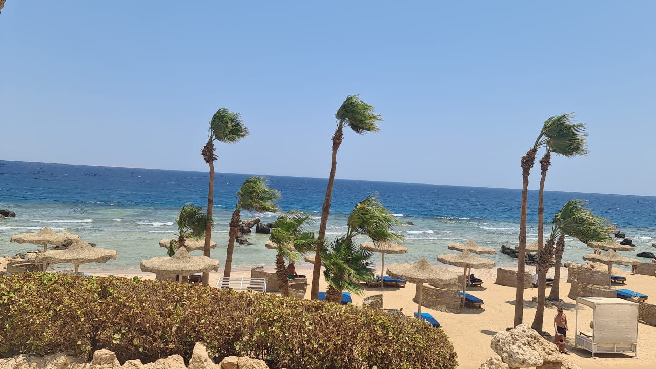 Strand Pickalbatros Citadel Resort