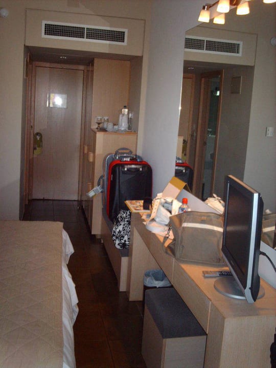 Zimmeransicht Napa Mermaid Hotel & Suites