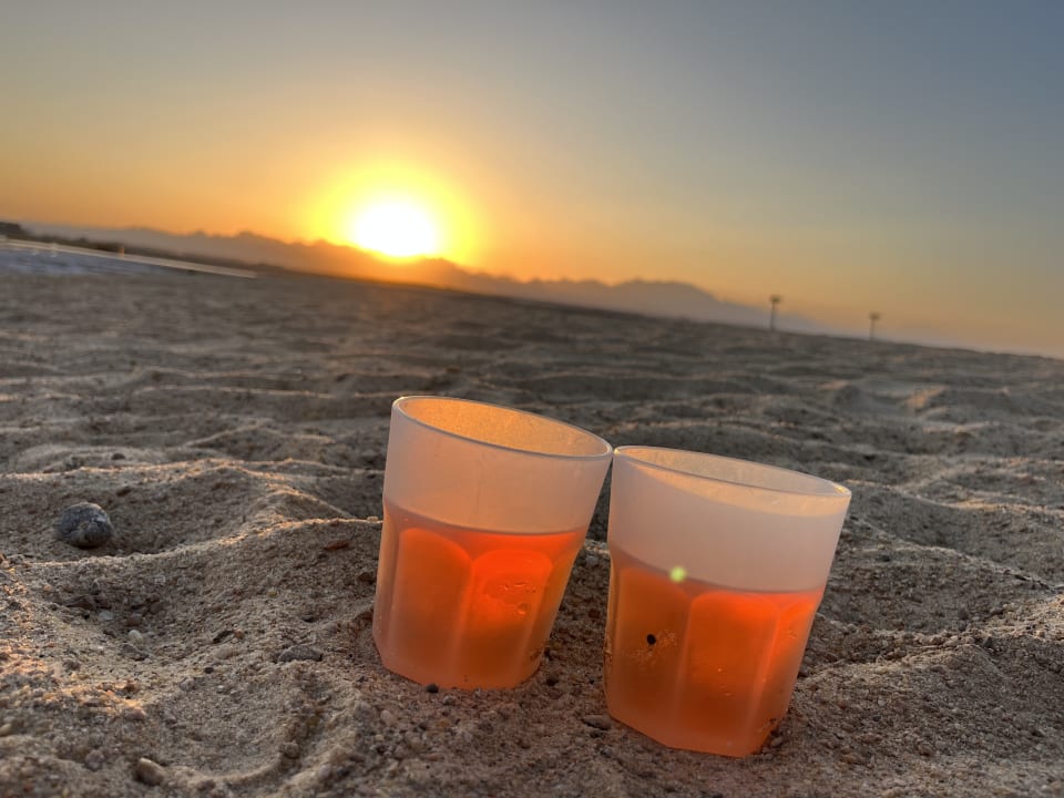 Strand Steigenberger Resort Ras Soma