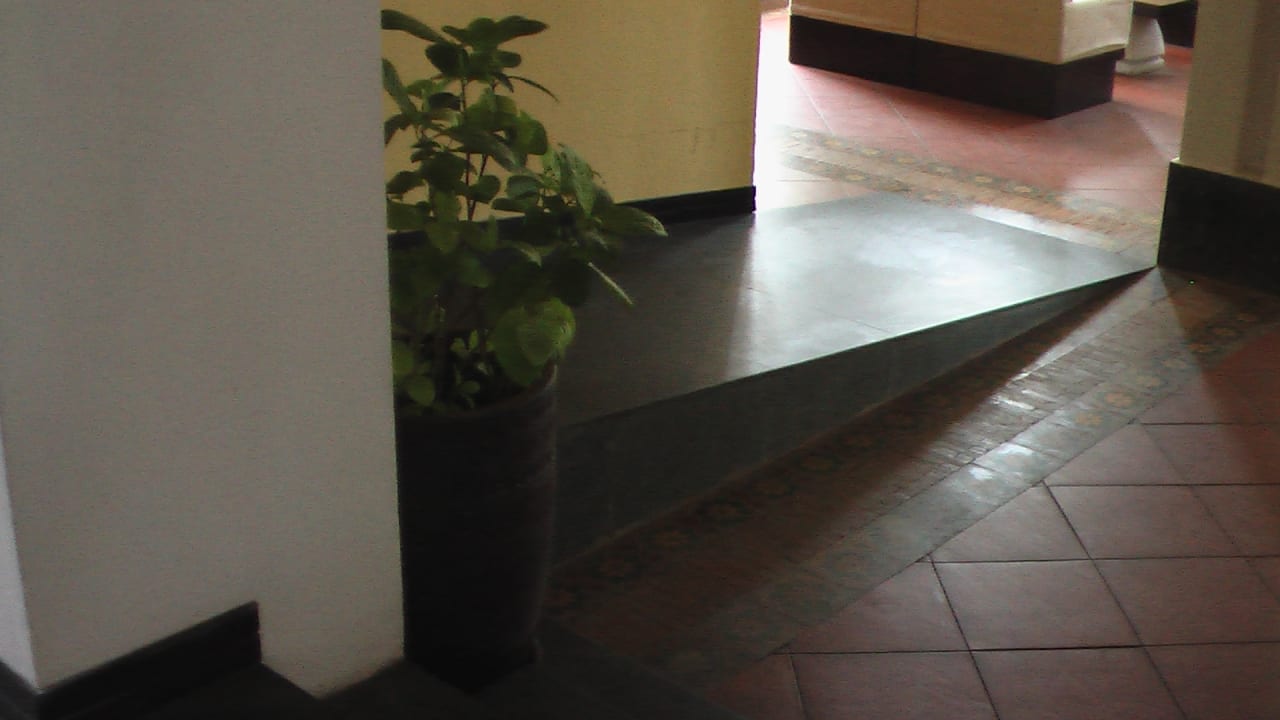 Sonstiges Hotel Muine Bay Resort