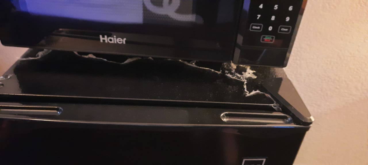 Zimmer Hotel La Quinta Inn Orlando I-Drive North