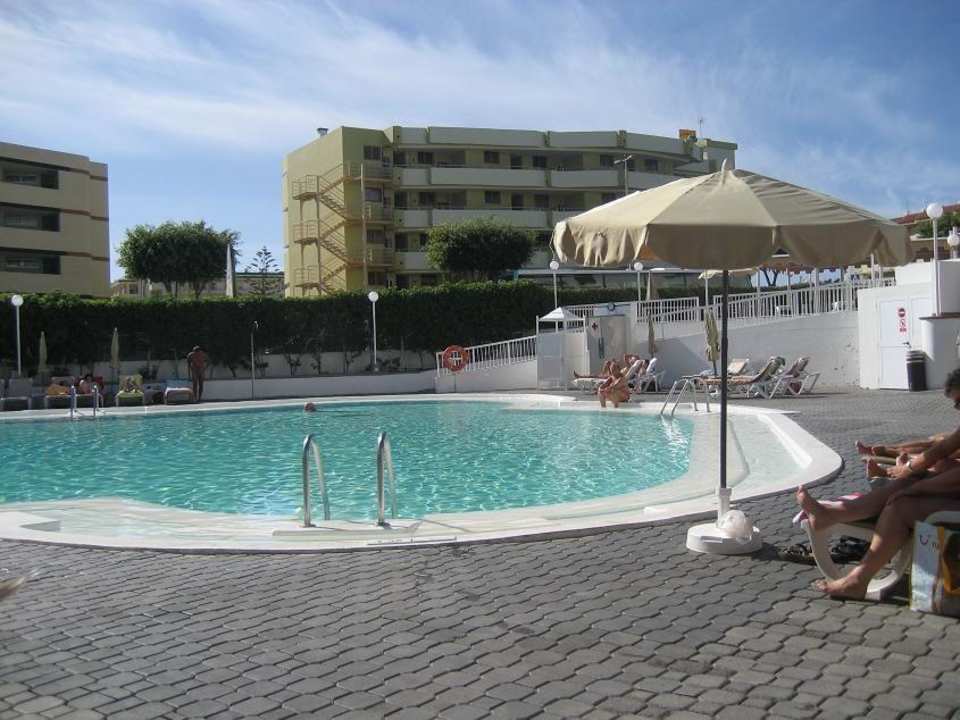 riu don miguel Servatur Don Miguel