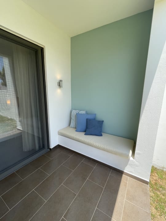 Zimmer Atlantica Plimmiri