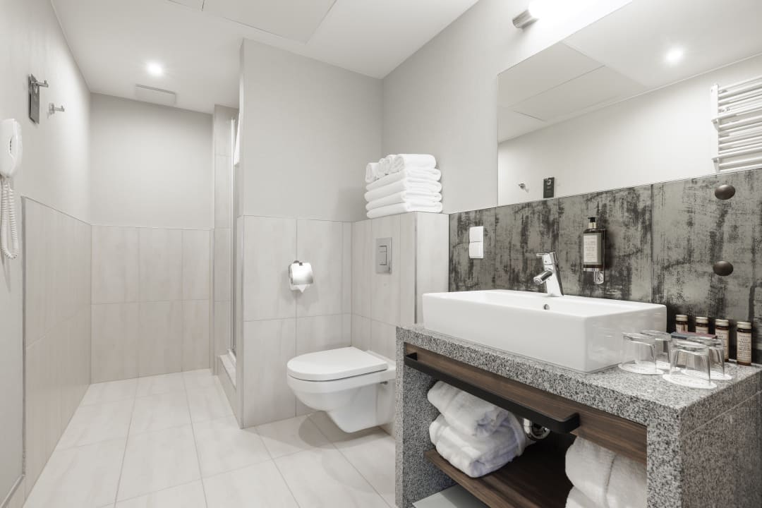 Zimmer Royal Tulip Sand