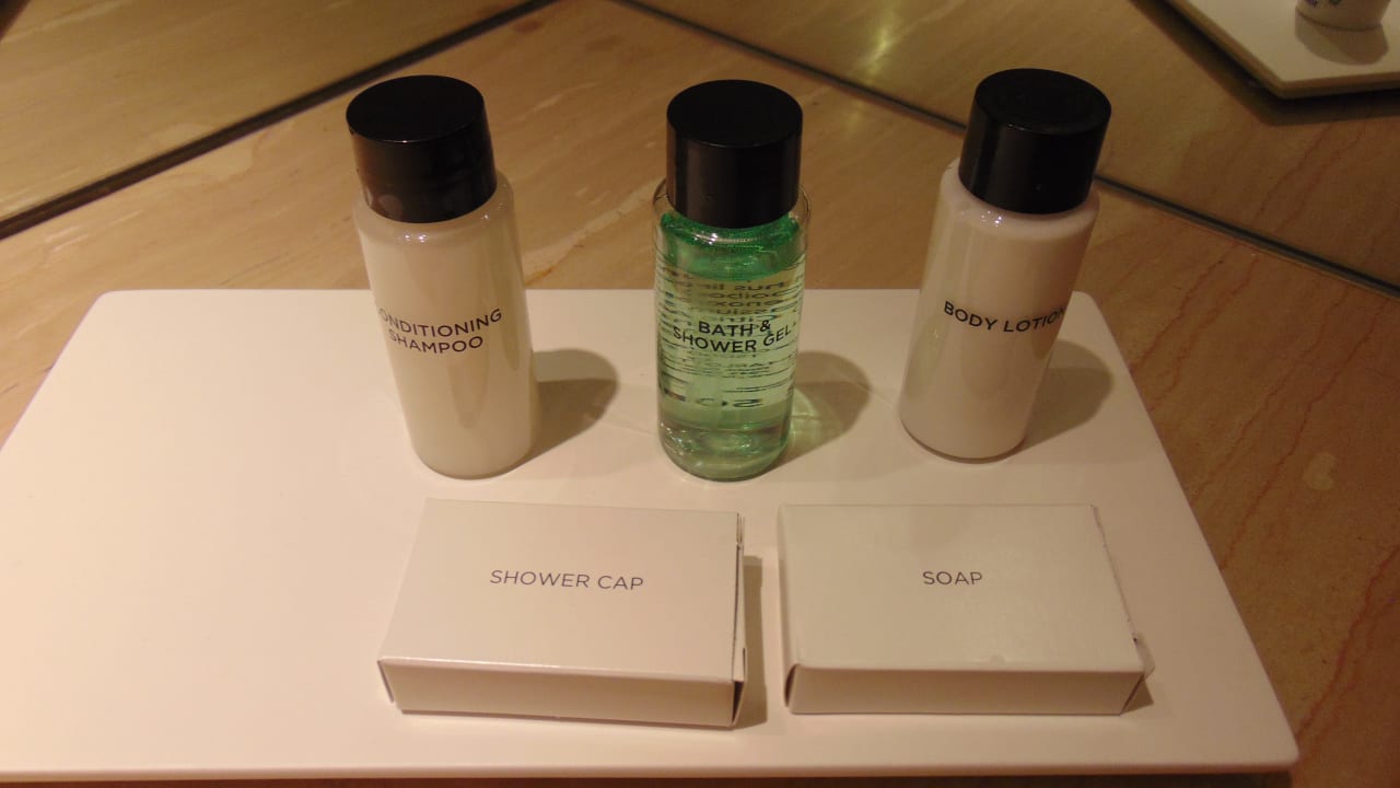 Zimmer Hotel Southern Sun Cape Town