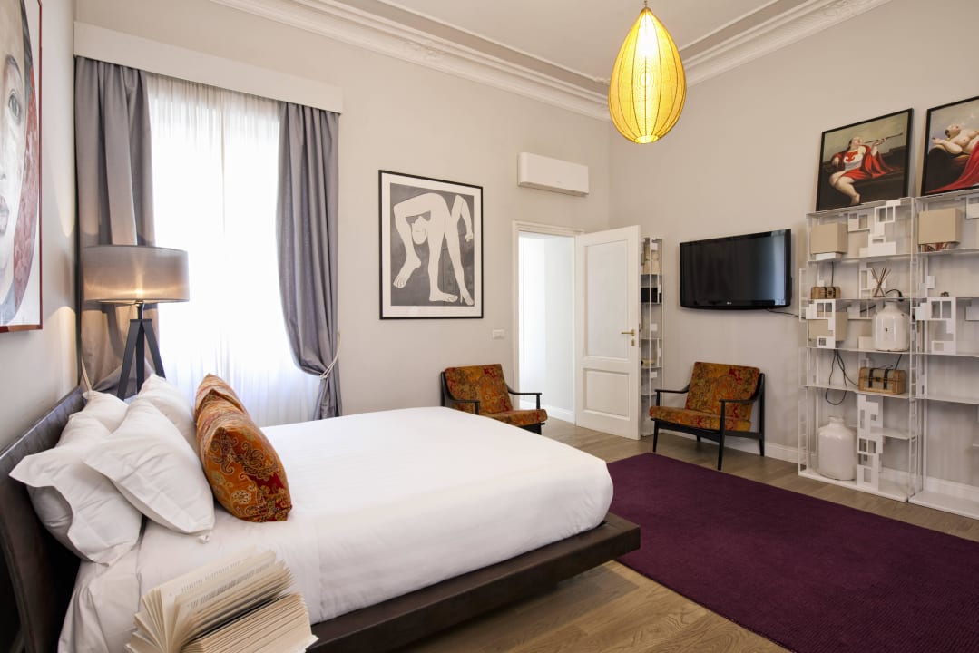 Luxury Apartment The Independent Suites