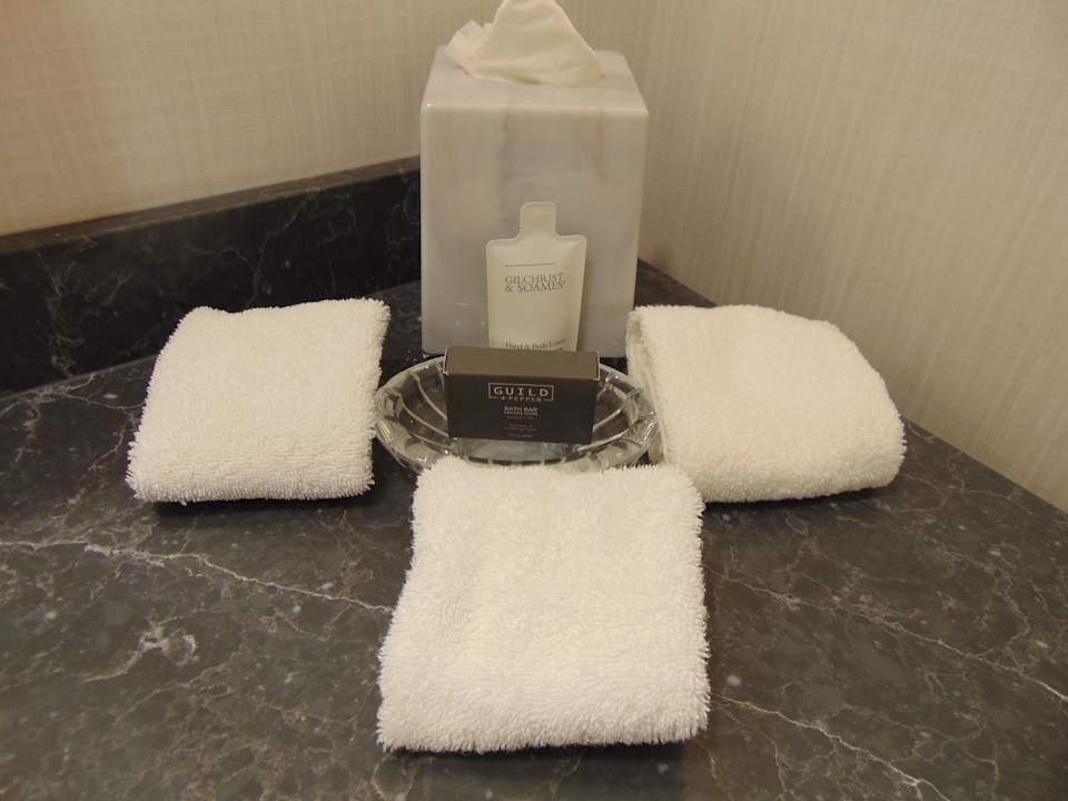 Zimmer Hotel The Henry