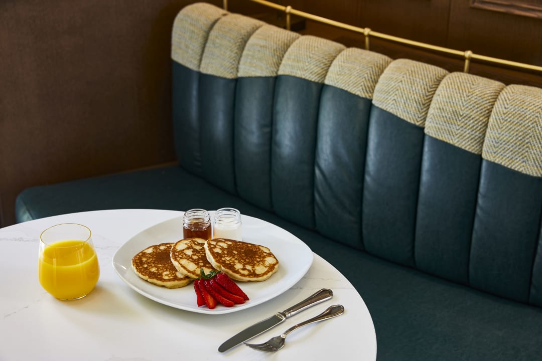 Gastro Hotel Indigo Venice - Sant'Elena