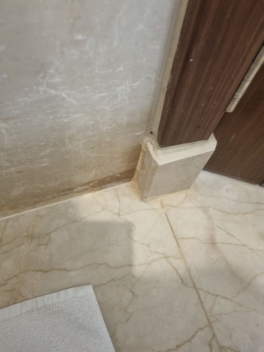 Zimmer Hilton Hurghada Plaza