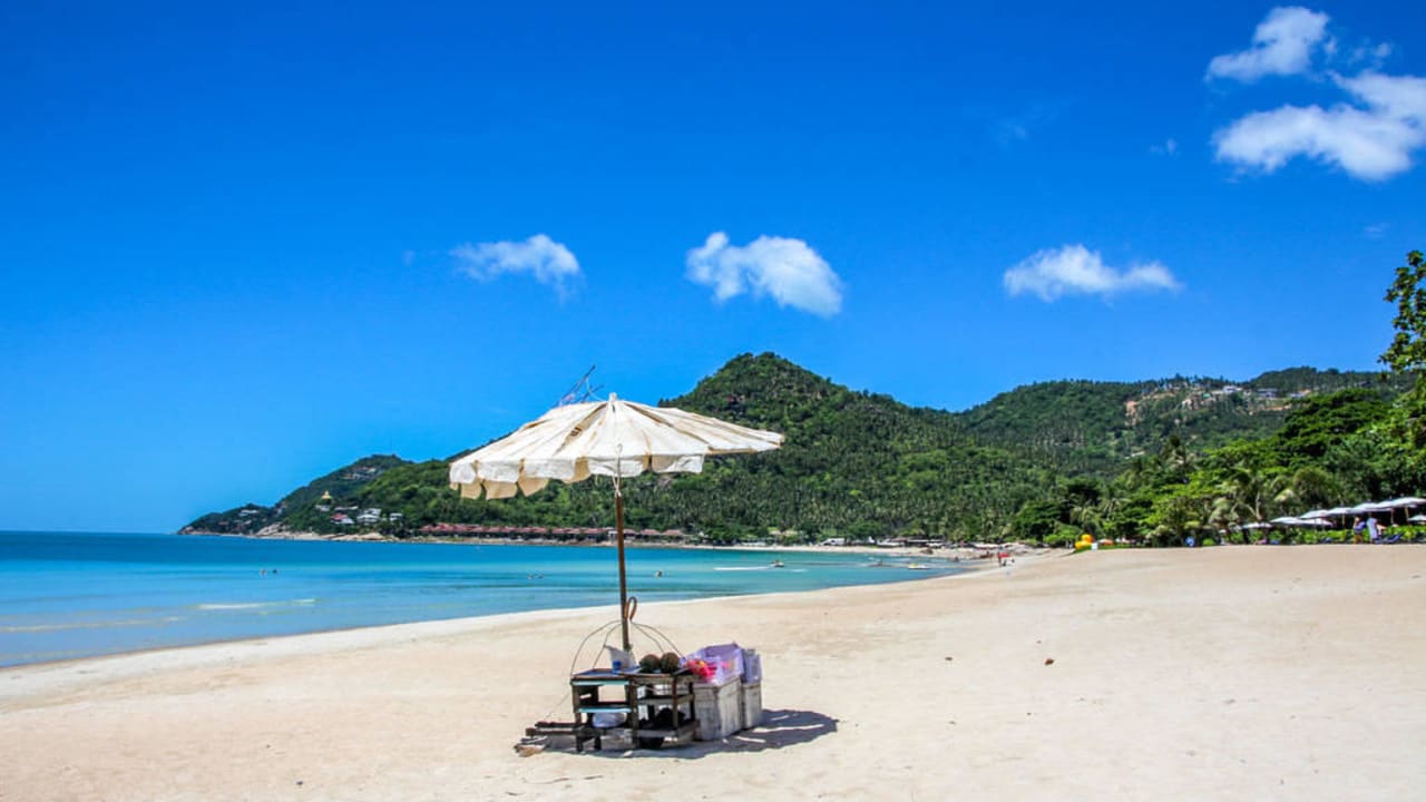 Fair House Beach Ressort The Fair House Beach Resort