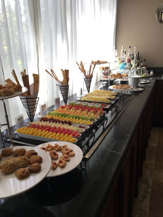 Gastro Paradisus Punta Cana Resort (Im Umbau/Renovierung)