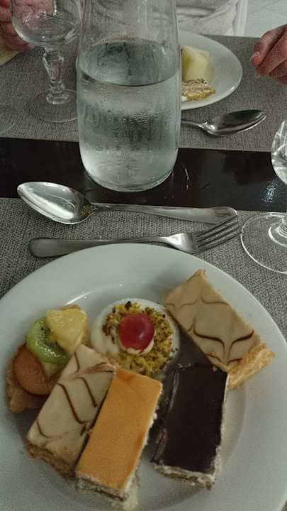 Gastro Iberostar Selection Royal El Mansour